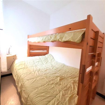 T2 A Vielle-Aure, 4 Pers, Balcon Sud, Parking, Kitchenette Equipee, Proche Commodites - Fr-1-457-325 المظهر الخارجي الصورة